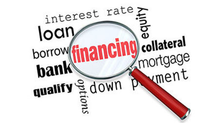 10 Major Home Loan Terms