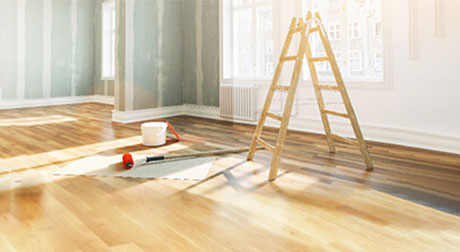 What is Home Improvement Loan