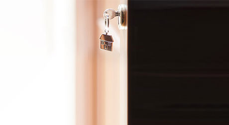 home loan application process work in India