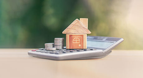 On home loan save your money
