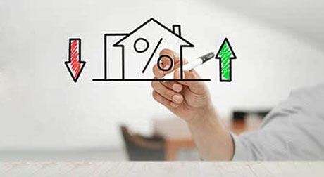 Floating Interest Rate Vs Fixed Interest Rate