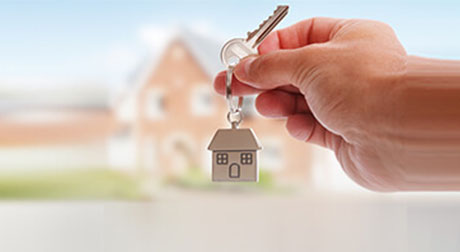home loan application process work in India