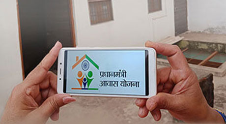 Pradhan Mantri Awas Yojana