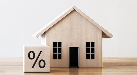 What is LTV in a Home Loan?
