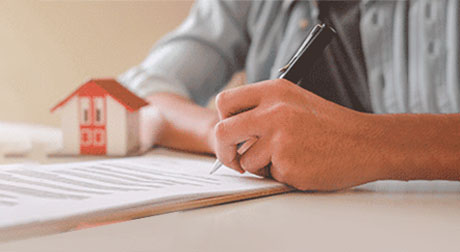 Loan Against Property