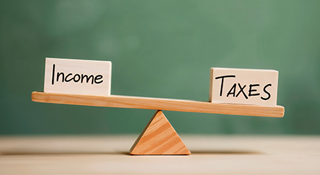 Union Budget 2025 ITC