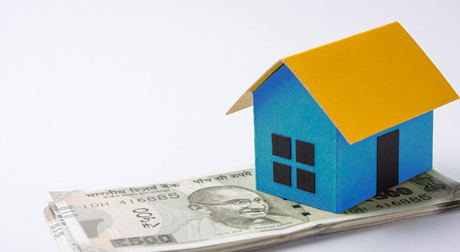 Home Loan EMI vs Rent