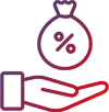 Affordable interest rate