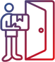 End-to-End Doorstep Service