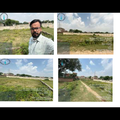 Auction Property