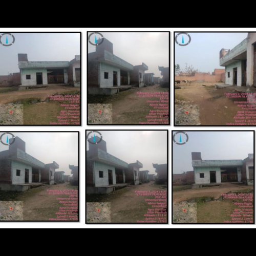 Auction Property