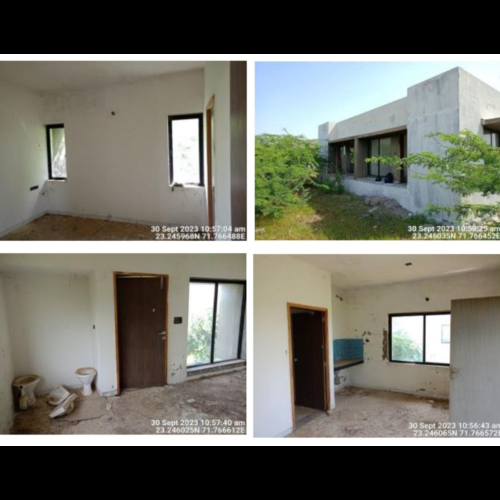 Auction Property