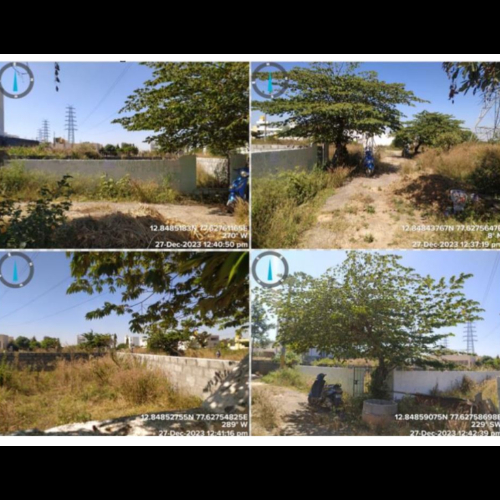 Auction Property