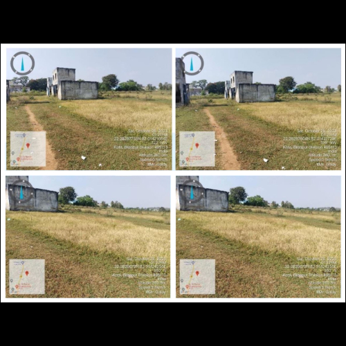 Auction Property