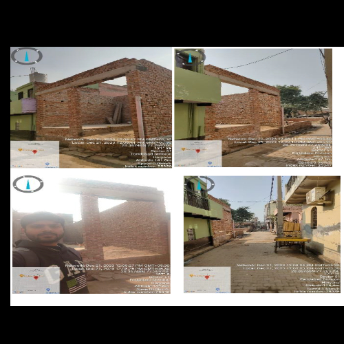 Auction Property