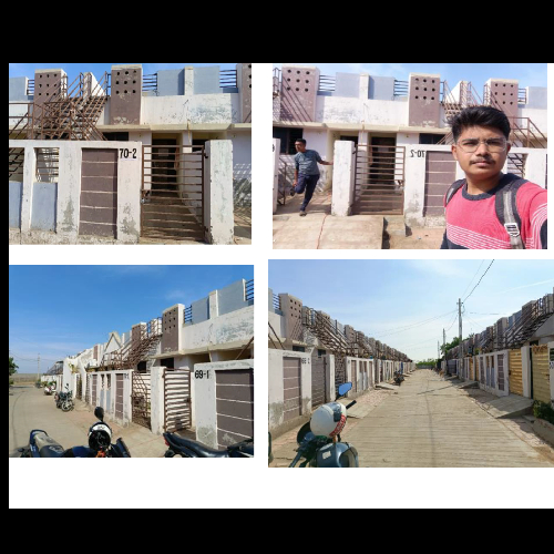 Auction Property