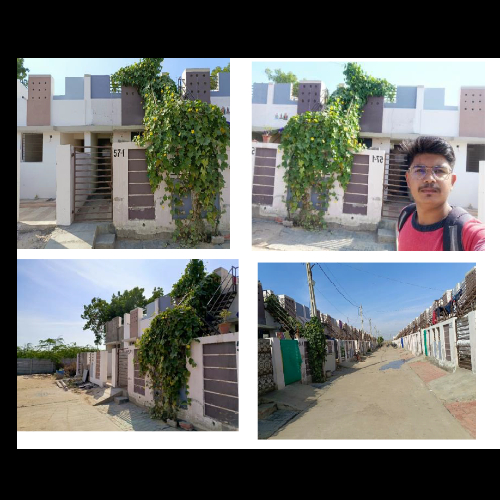 Auction Property