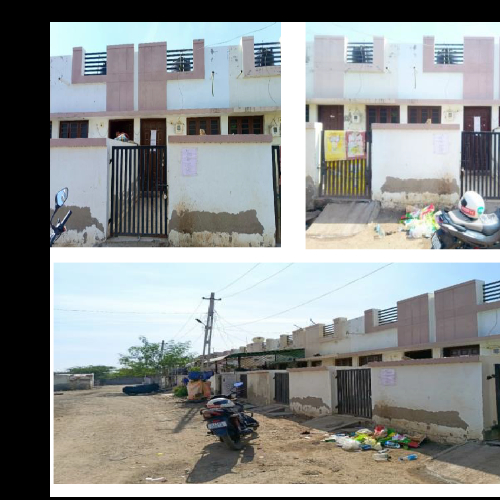 Auction Property