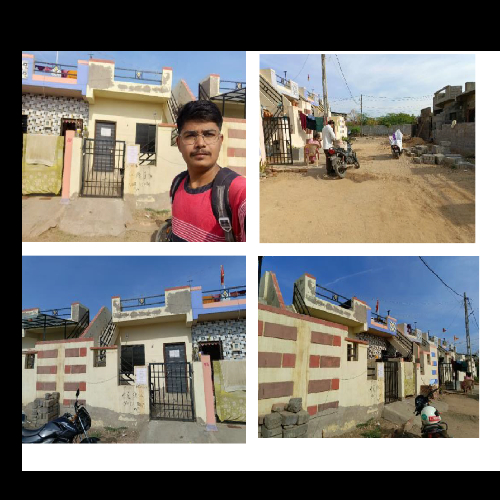 Auction Property