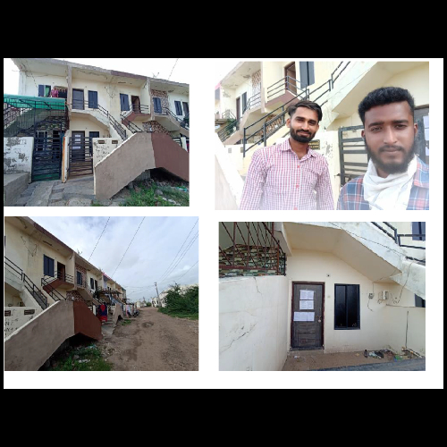 Auction Property