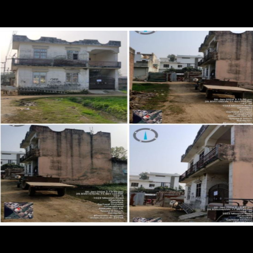 Auction Property