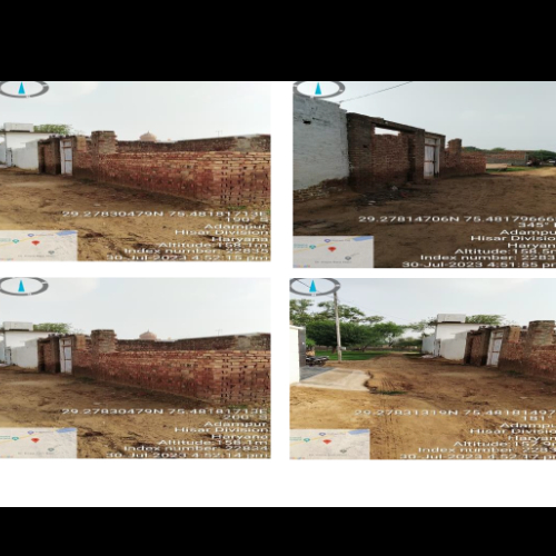 Auction Property