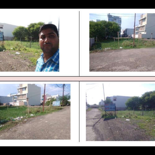 Auction Property