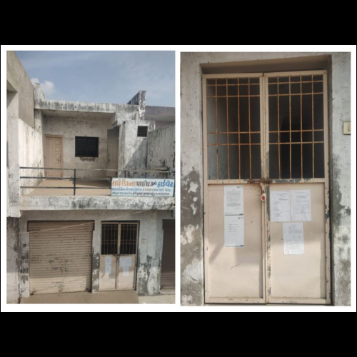 Auction Property