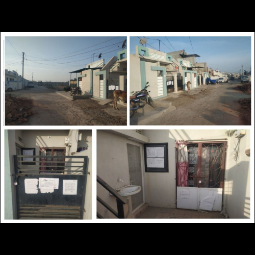 Auction Property