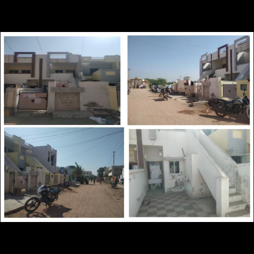 Auction Property