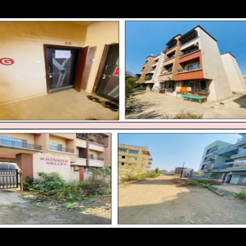 Auction Property