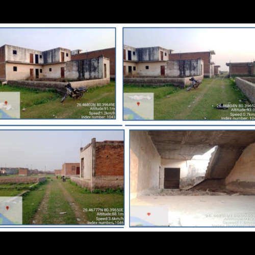 Auction Property