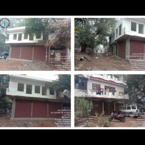 Auction Property