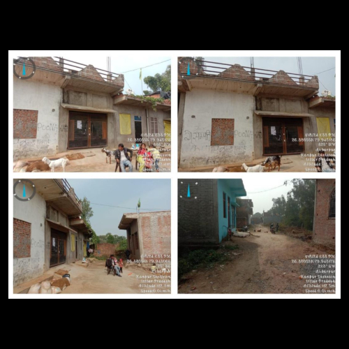 Auction Property