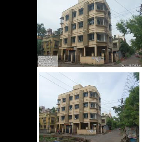 Auction Property