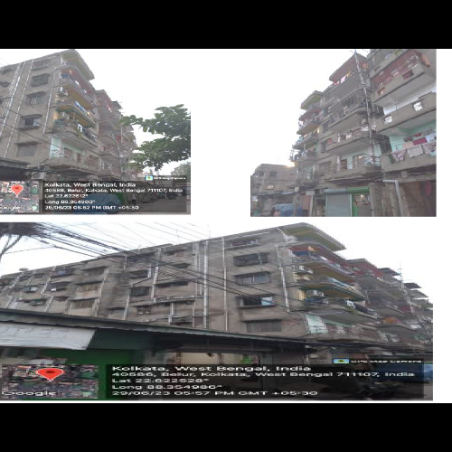 Auction Property