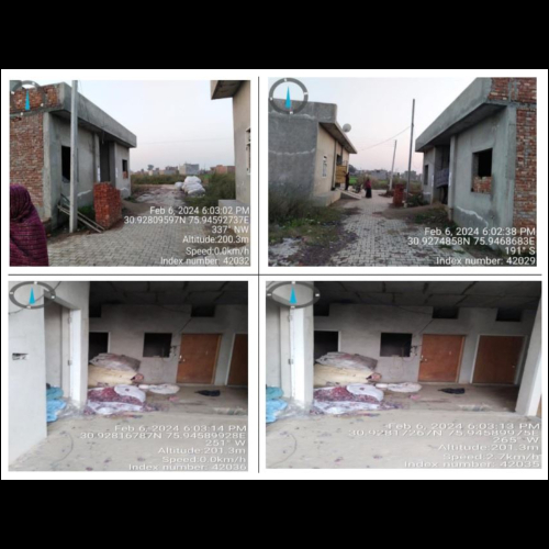 Auction Property