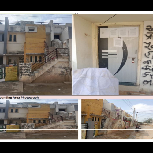 Auction Property
