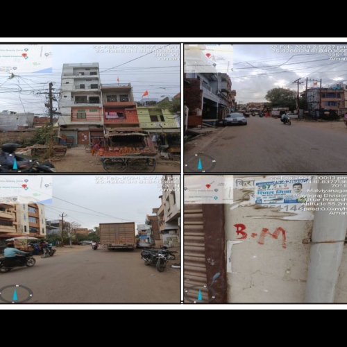Auction Property