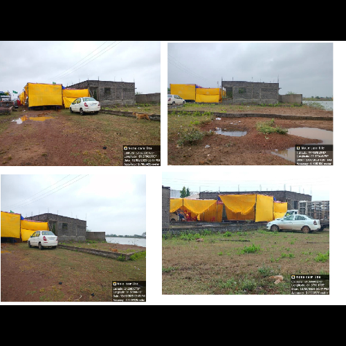 Auction Property