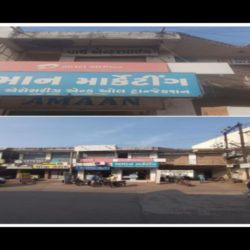 Auction Property