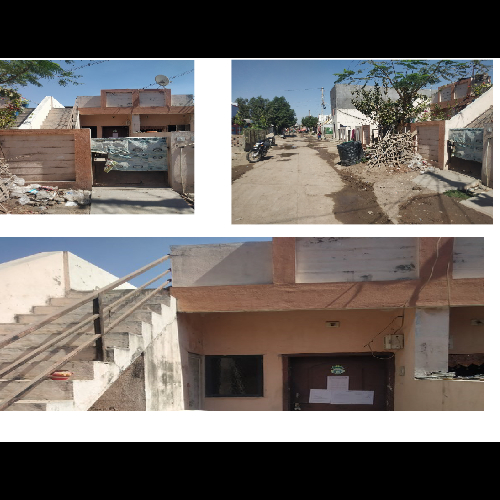 Auction Property