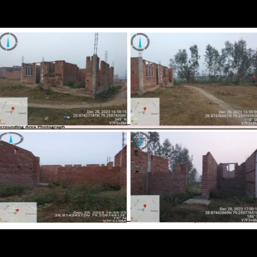 Auction Property