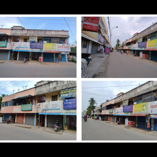 Auction Property