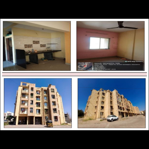 Auction Property