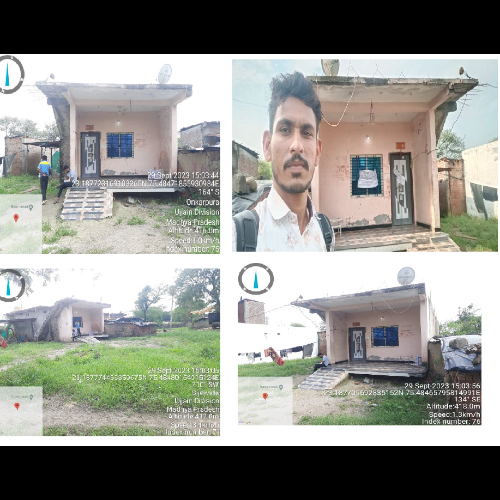 Auction Property