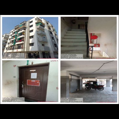 Auction Property