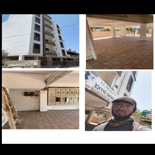 Auction Property