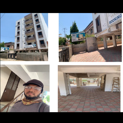 Auction Property