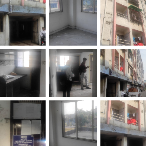 Auction Property